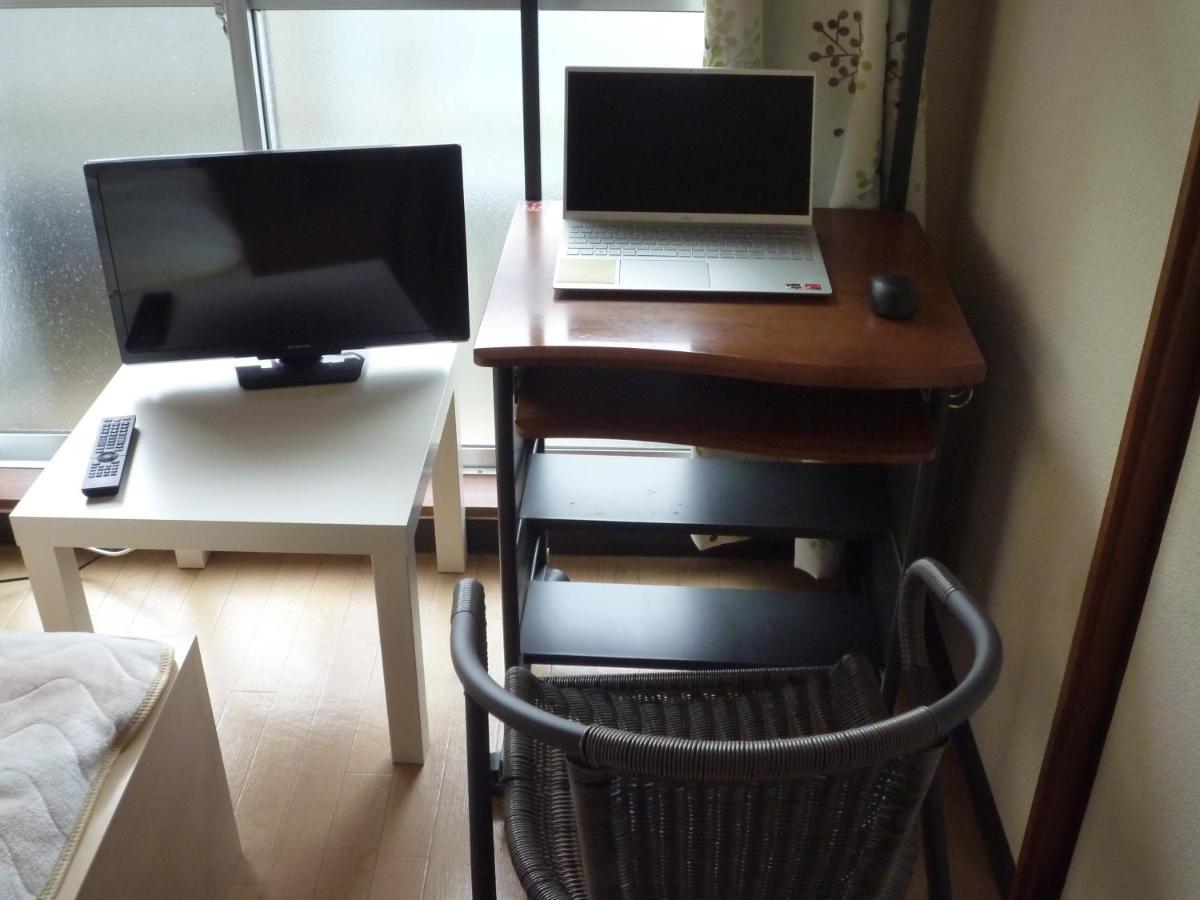 Apartament Futami Terrace B Ise Zewnętrze zdjęcie