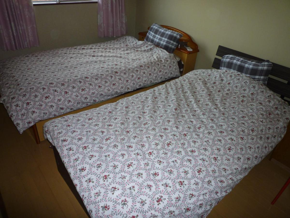 Apartament Futami Terrace B Ise Zewnętrze zdjęcie