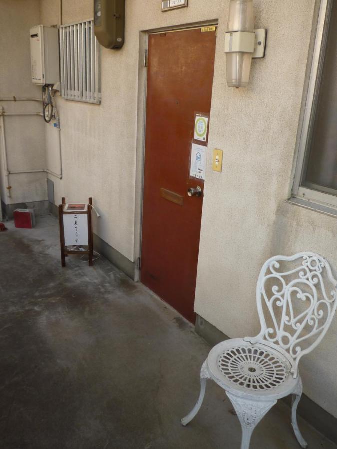 Apartament Futami Terrace B Ise Zewnętrze zdjęcie