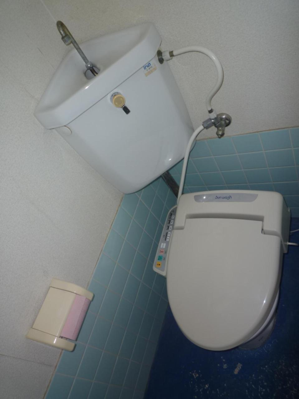 Apartament Futami Terrace B Ise Zewnętrze zdjęcie