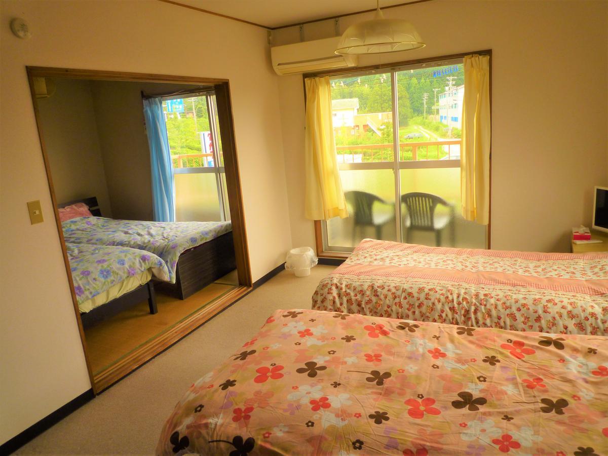 Apartament Futami Terrace B Ise Zewnętrze zdjęcie