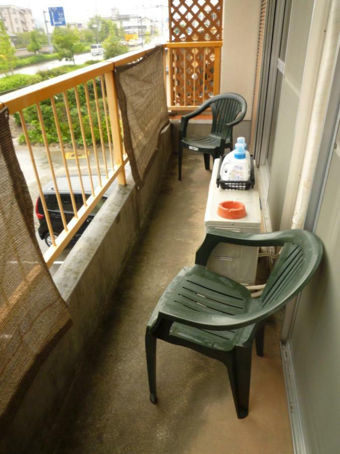 Apartament Futami Terrace B Ise Zewnętrze zdjęcie
