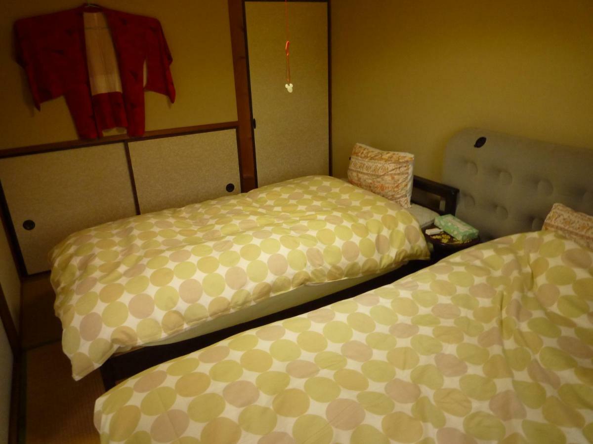Apartament Futami Terrace B Ise Zewnętrze zdjęcie